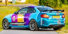 Lade das Bild in den Galerie-Viewer, Flügel für 2er BMW | F87 und F22