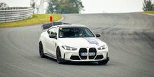 Lade das Bild in den Galerie-Viewer, جناح نشط، قابل للتعديل كهربائيًا لسيارة BMW الفئة الرابعة | G82 و G22
