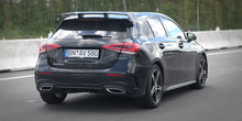 Lade das Bild in den Galerie-Viewer, Flügel für die A-Klasse Mercedes-Benz | W177