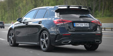 Lade das Bild in den Galerie-Viewer, Flügel für die A-Klasse Mercedes-Benz | W177