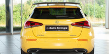 Lade das Bild in den Galerie-Viewer, Flügel für die A-Klasse Mercedes-Benz | W177