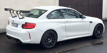 Lade das Bild in den Galerie-Viewer, High-End-Flügel für den 2er BMW | F87 und F22