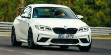 Lade das Bild in den Galerie-Viewer, High-End-Flügel für den 2er BMW | F87 und F22