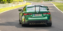 Lade das Bild in den Galerie-Viewer, Aktiv, elektrisch verstellbarer Flügel für den 4er BMW | G82 und G22

