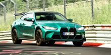 Lade das Bild in den Galerie-Viewer, Aktiv, elektrisch verstellbarer Flügel für den 4er BMW | G82 und G22
