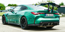 Lade das Bild in den Galerie-Viewer, Aktiv, elektrisch verstellbarer Flügel für den 4er BMW | G82 und G22
