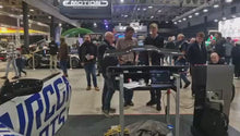 Load and play video in Gallery viewer, Active, electrically adjustable wing for BMW 4 series | G82 and G22
