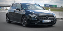 Load image into Gallery viewer, Rear wing for Mercedes Benz A-Class | W177
