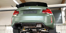 Load image into Gallery viewer, Rear wing for BMW series 2 | F87 and F22
