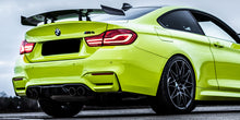 Load image into Gallery viewer, Rear wing for BMW series 4 | F82 and F32
