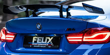 Load image into Gallery viewer, Rear wing for BMW series 4 | F82 and F32
