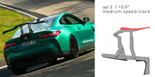Load image into Gallery viewer, Rear wing for BMW series 4 | G82 and G22
